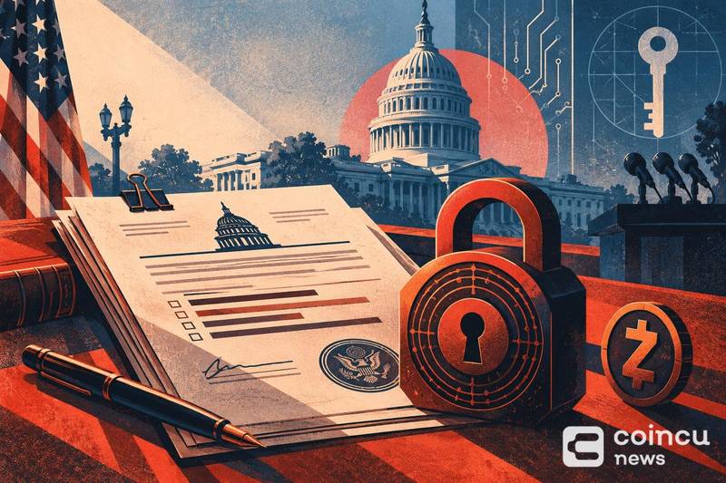 PGPZ Registers to Lobby on U.S. Encryption Policy | Zcash News