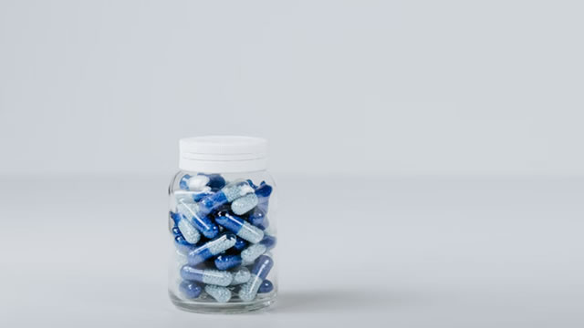 Foto von Pharma sector still investable, faces added headwinds, says BMO's Siegerman