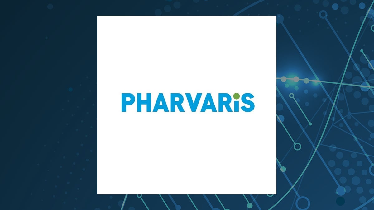 Pharvaris (NASDAQ:PHVS) CEO Berndt Modig Sells 2,292 Shares of Stock
