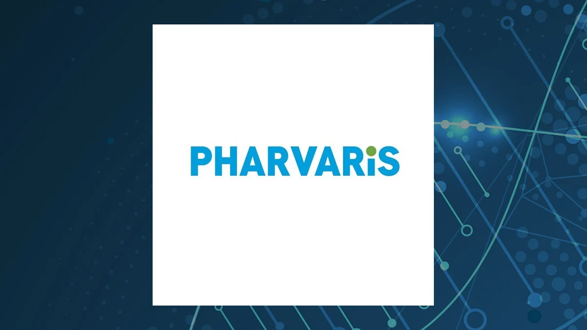 Pharvaris N.V. $PHVS Shares Purchased by General Atlantic L.P.