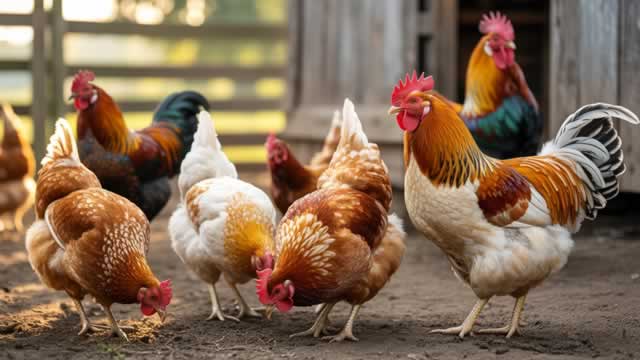 Phibro Animal Health: Zoetis Integrated And Better Cash Flow Ahead