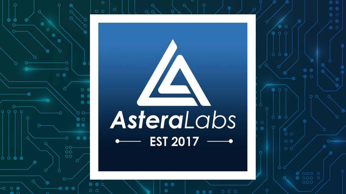 Philip Mazzara Sells 10,000 Shares of Astera Labs (NASDAQ:ALAB) Stock