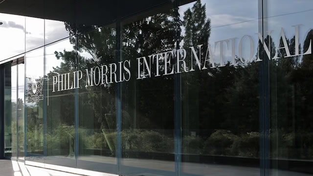 Philip Morris Beats Expectations in Q2: ETFs in Focus