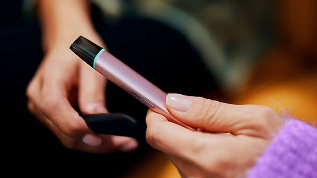 Philip Morris CEO Says Cigarettes Belong in a Museum as Zyn and IQOS Surge