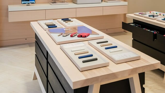 Philip Morris: Expect Upside Surprise From Q1 2026 Results