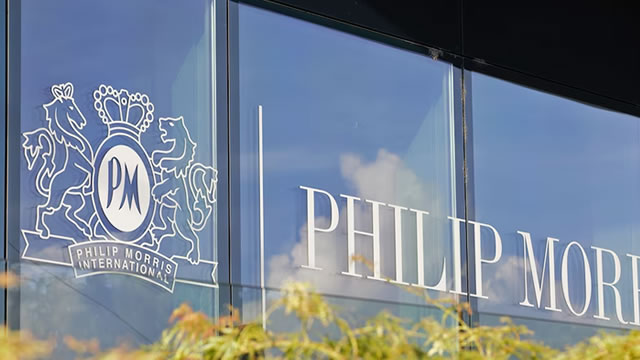 Philip Morris: I Will Wait For A Deeper Pullback Before Adding More (Rating Downgrade)