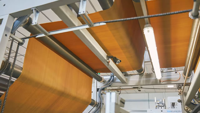 Philip Morris International Conquers The Ever-Changing World