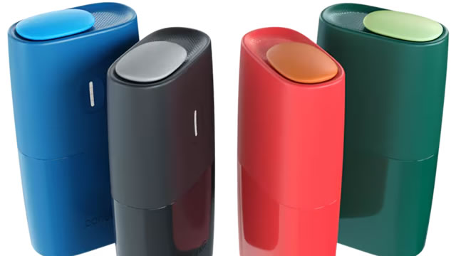 Philip Morris International Shares Tumble: Time to Run for the Hills or Buy the Dip?