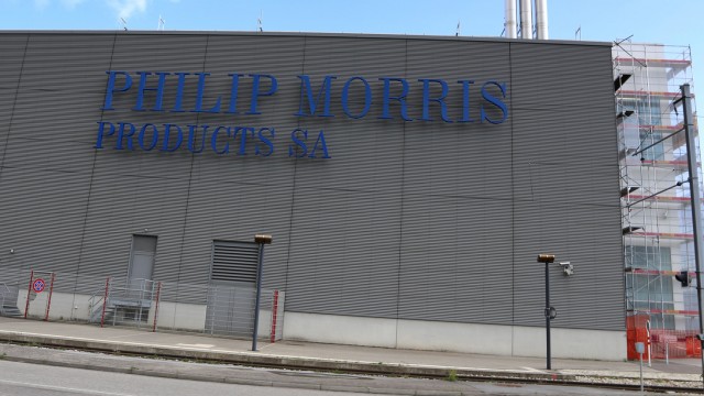 Philip Morris: Undervalued Growth Stock At An Inflection Point