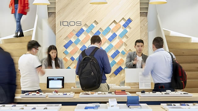 Philip Morris: ZYN And IQOS Are Killing The 'Tobacco Is Dead' Myth