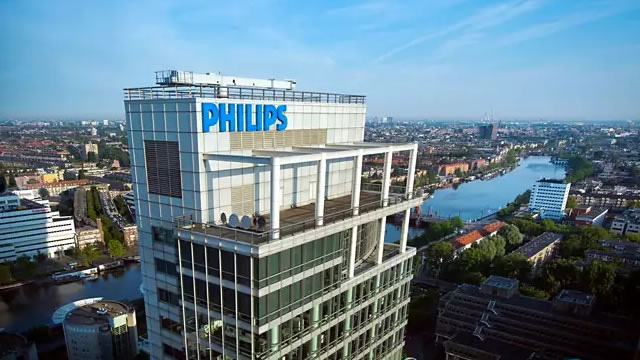 Philips (PHG) Extends Isala Partnership, Boosts Customer Base