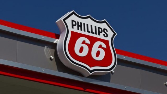 Phillips 66 (PSX) Launches Open Season for Blue Line System