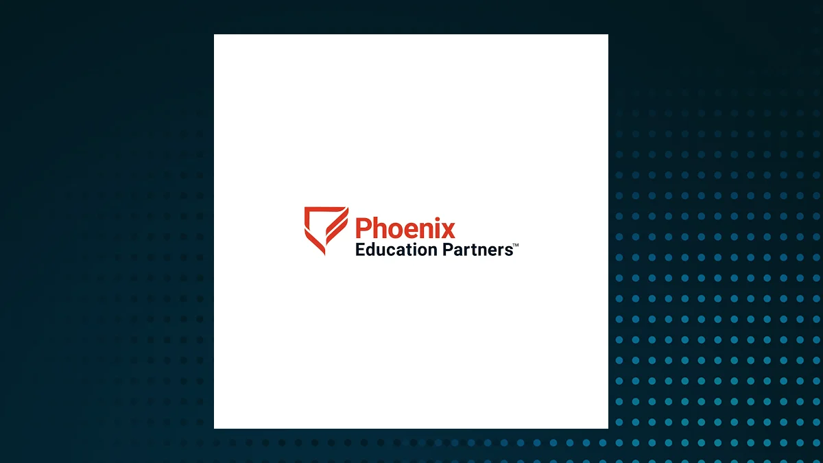 Phoenix Education Partners, Inc. (NYSE:PXED) Receives Average Recommendation of “Hold” from Analysts
