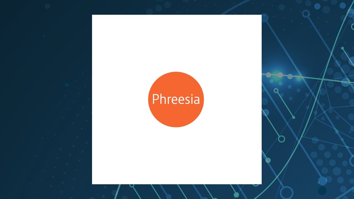 Phreesia (NYSE:PHR) CFO Balaji Gandhi Sells 3,829 Shares