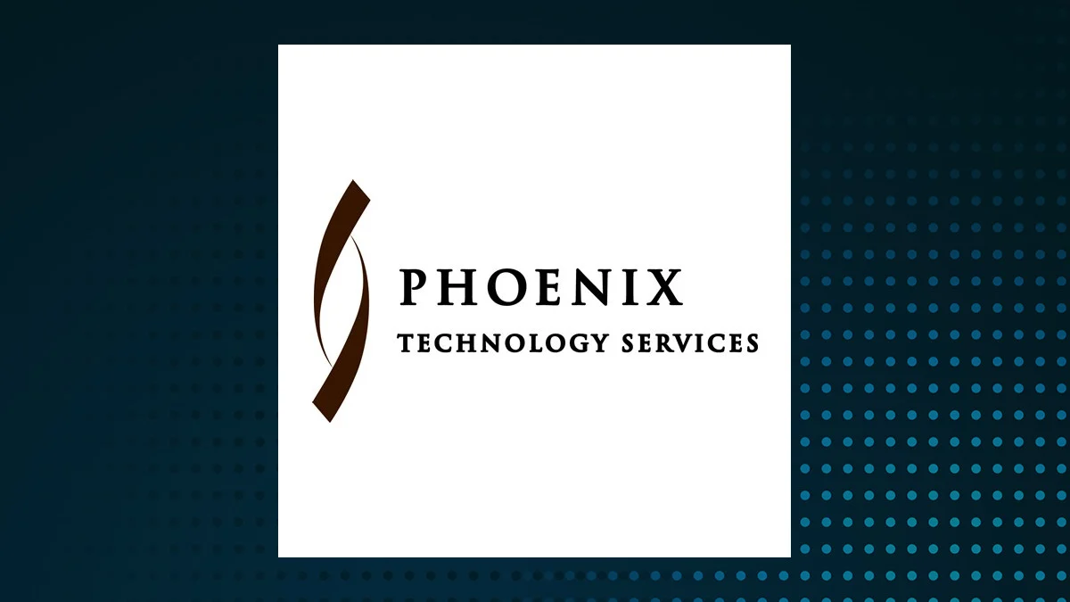 PHX Energy Services (TSE:PHX) Insider Jeffery John Shafer Sells 20,000 Shares