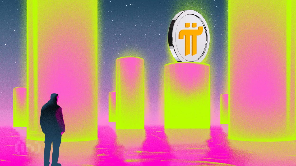 Pi Coin Posts Modest Gains as Pi Network Unveils New App Studio Updates