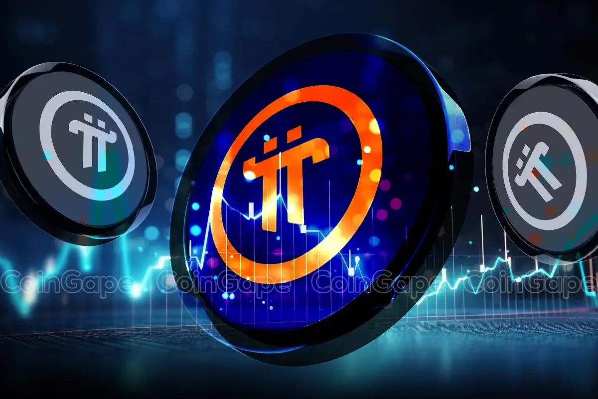 Pi Network Trading