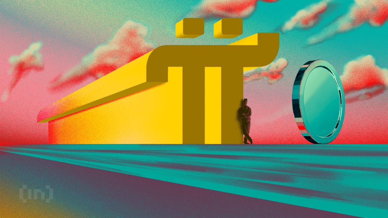 Pi Network Tops Daily Charts with a 25% Rally, Here's Why