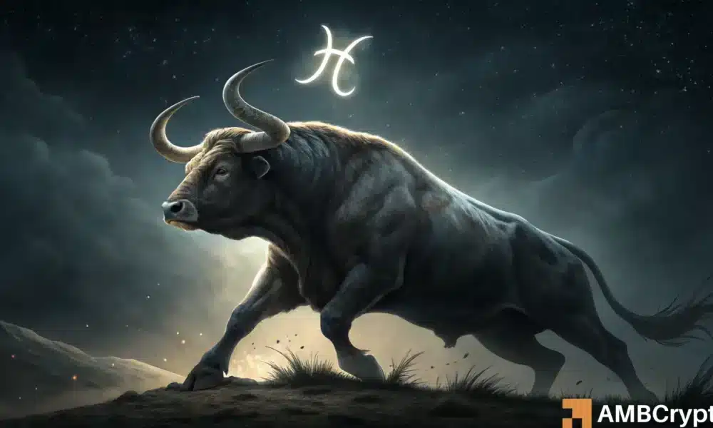 Pi Network: Why THESE supply zones keep PI bulls in check