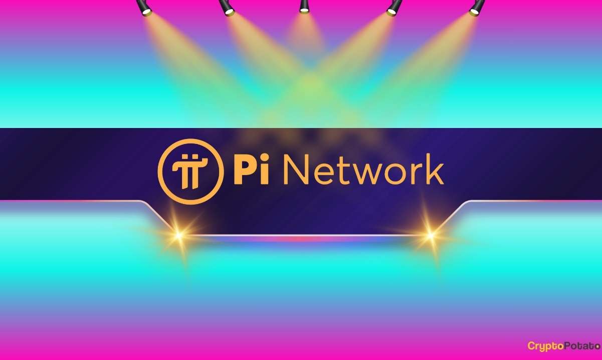 Pi Network's Next Major Update Is Here, but PI Fails to Join Market Rally