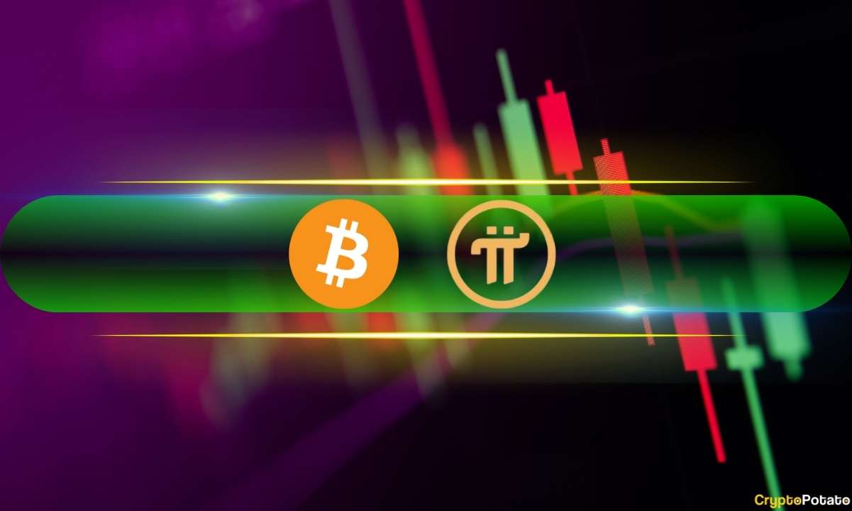 Pi Network's PI Token Jumps Again as Bitcoin (BTC) Stalls Below $77K: Market Watch
