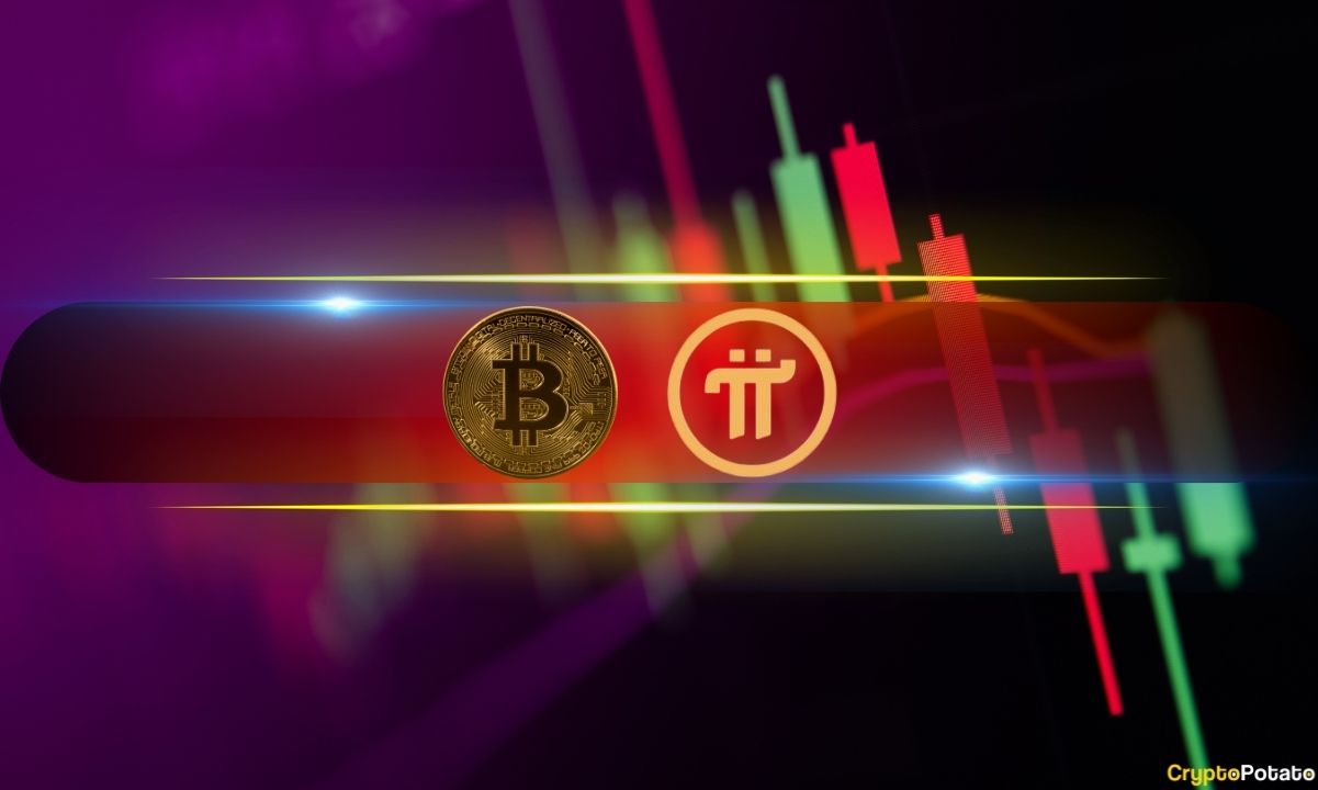 Pi Network's PI Token Tanks Hard, Bitcoin Drops $3K From Local Peak: Weekend Watch