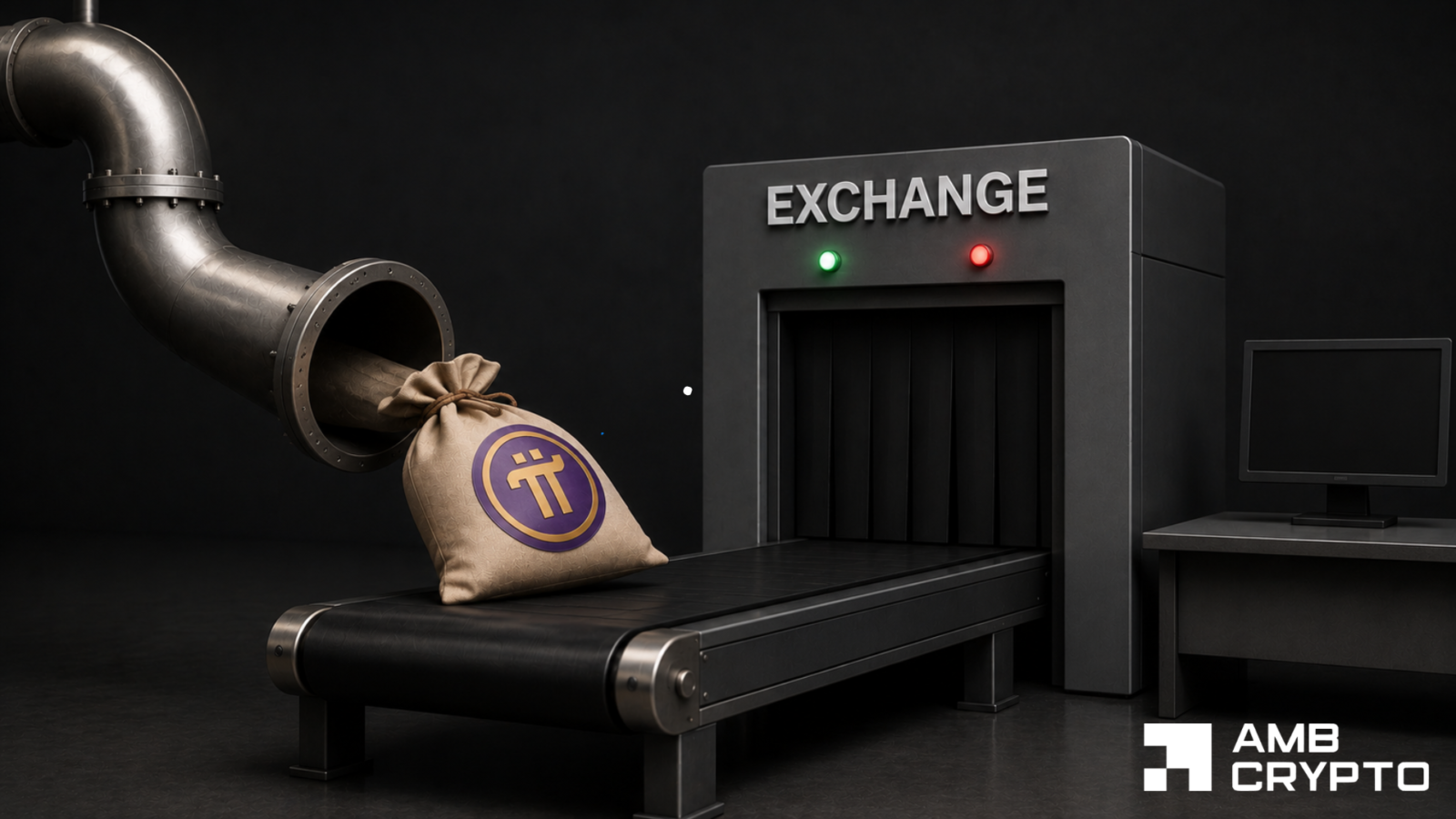 Pi Network's v25 rally unravels – Are 776mln token unlocks to blame?