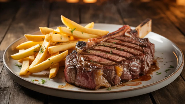 Pilgrim's Pride Corporation (PPC) Is a Trending Stock: Facts to Know Before Betting on It