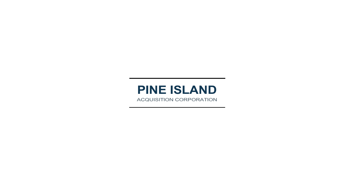 Foto von Pine Island Acquisition Corp. Announces It Will Redeem Its Public Shares and Will Not Consummate an Initial Business Combination