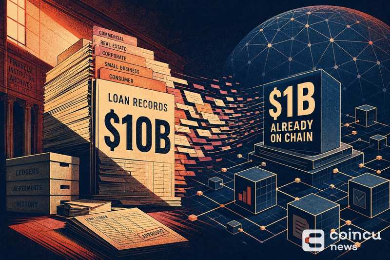 Pineapple Financial Migrates $10B Loan Records to Injective, $1B Already On-Chain