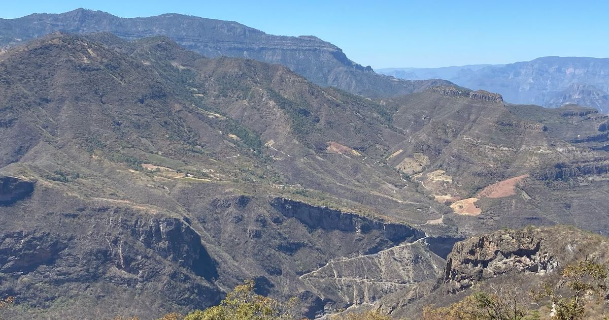 Pinnacle Silver and Gold advances underground drilling – ICYMI