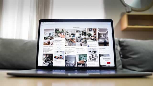 Pinterest: Advertising Opportunities, Monetization Trends Improving - More Upside Ahead