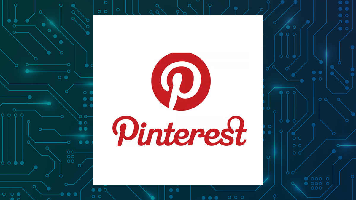 Pinterest (NYSE:PINS) CFO Sells $1,387,574.08 in Stock