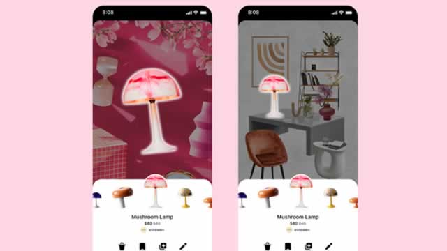 Pinterest Rides on Solid ARPU Growth: Will the Uptrend Continue?