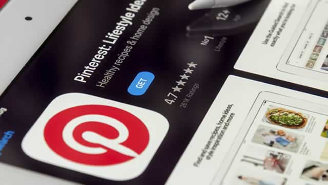 Pinterest Sales Climb on Traction With Gen Z