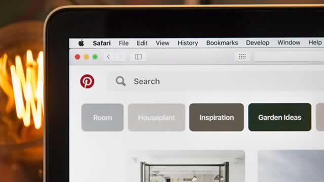 Pinterest stock price forecast: irrational crash after earnings