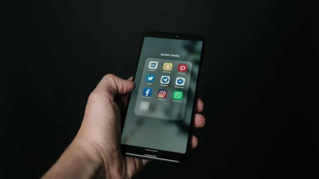 Pinterest Stock Sees Composite Rating Improve To 96