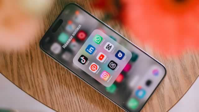 Pinterest Stock Soars on Upbeat Forecast, Revenue Beat