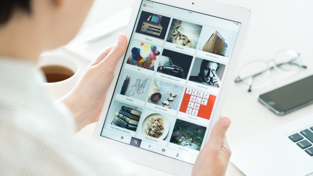 Pinterest: Sustaining Growth Momentum, There's Still A Lot To Like Here