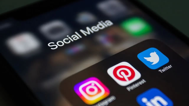 Pinterest to Cut Roughly 15% of Staff in Shift to AI Focus