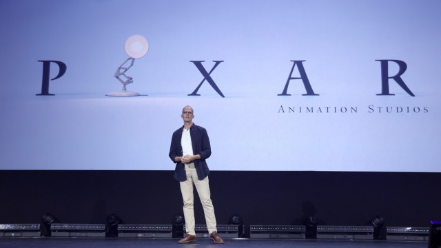 Pixar Reduces 14% Of Staff Due To Disney Content Spending Cuts – Update