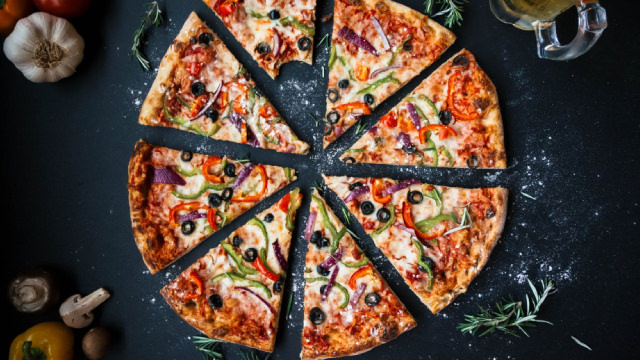 Pizza Pizza Royalty: +13% Later, The Pizza Still Isn't Fully Cooked