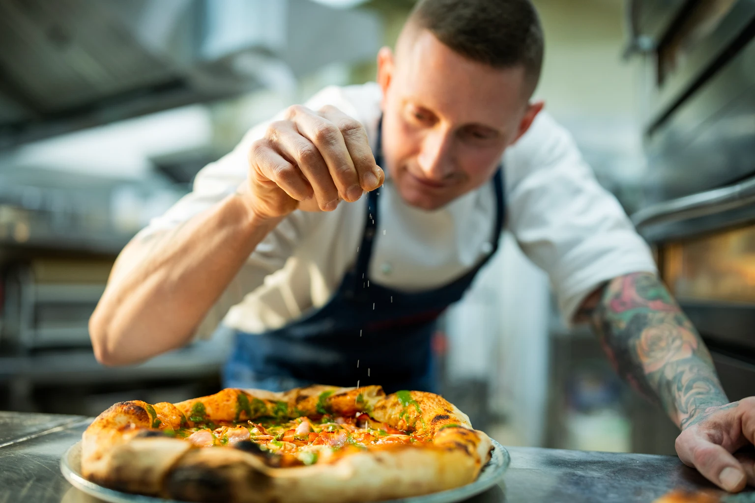 Pizza Pizza Royalty Corp.: Strategic Royalty Pool Management And Valuation Should Heat Up Upside