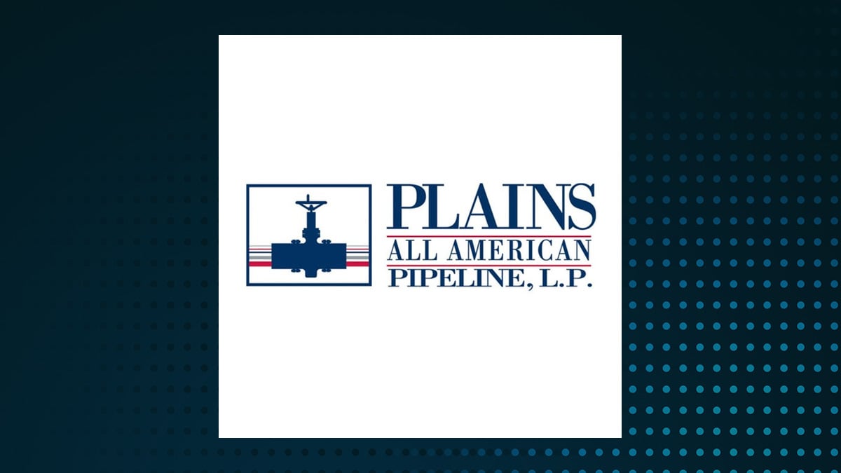 Plains All American Pipeline Lp $PAA Shares Sold by Eagle Global Advisors LLC