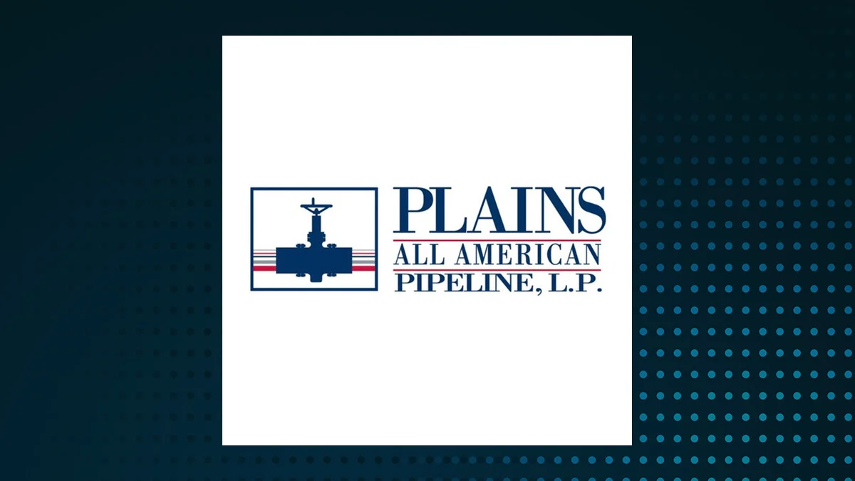 Plains All American Pipeline Lp $PAA Shares Sold by Corient Private Wealth LP
