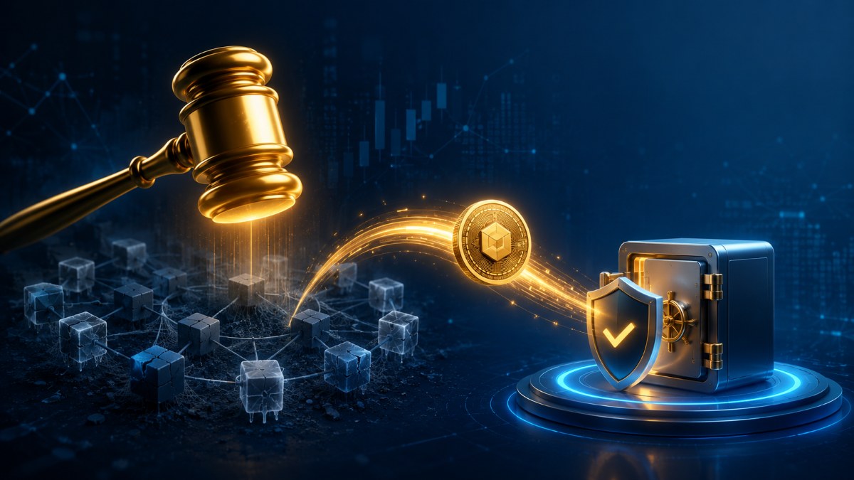 Plaintiffs Ask Court to Declare 39,069 Bitcoin Addresses Abandoned and Transfer Ownership