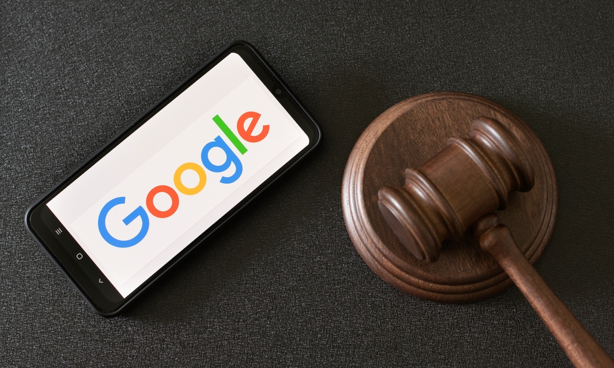 Plaintiffs in Privacy Class Action Against Google Seek Additional $2.36 Billion