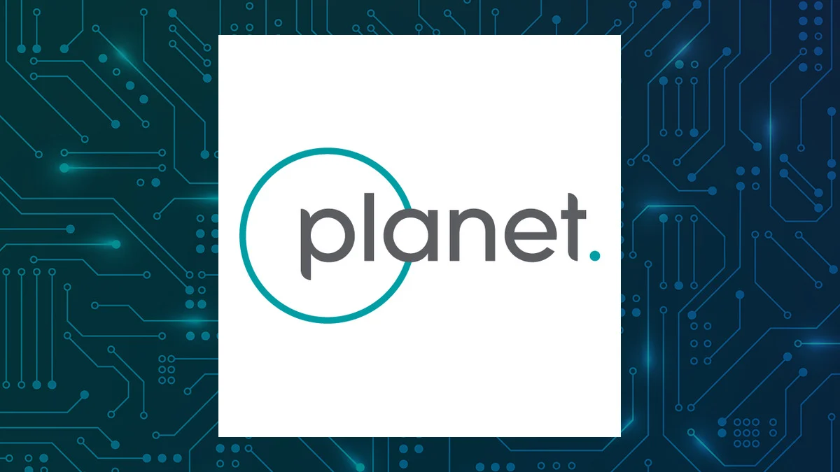 Planet Labs PBC (NYSE:PL) Insider Sells $885,990.40 in Stock