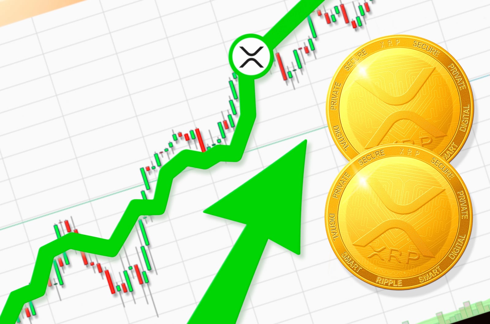 Planning to Buy XRP? Rare Price Outlook by Trading Expert Bob Loukas Urges Caution