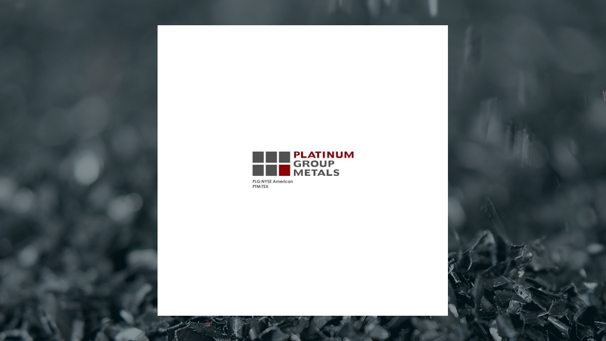 תמונת מאמר עבור מניית Platinum Group Metals (TSE:PTM) חוצה מתחת לממוצע נע של 200 יום - מה הלאה?